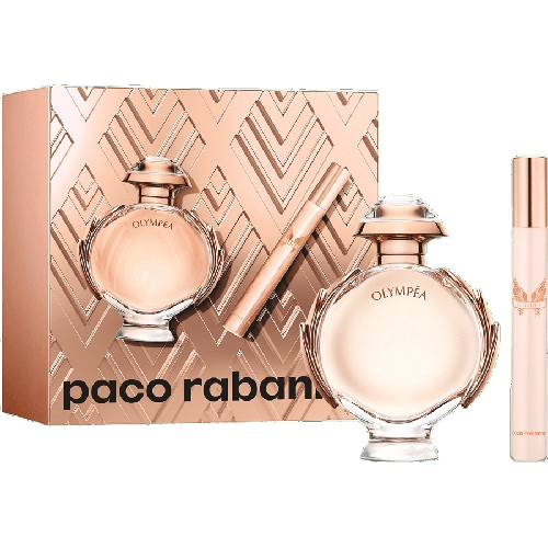 Paco Rabanne Olympea Gift Set 50ML + 10ML EDP סט פאקו ראבן אולימפיה לאישה