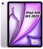 טאבלט Apple iPad Air 11 M3 (2025) 256GB Wi-Fi