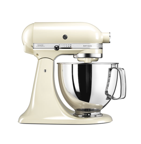 מיקסר מקצועי KitchenAid דגם KSM125-ECU | יבואן רשמי