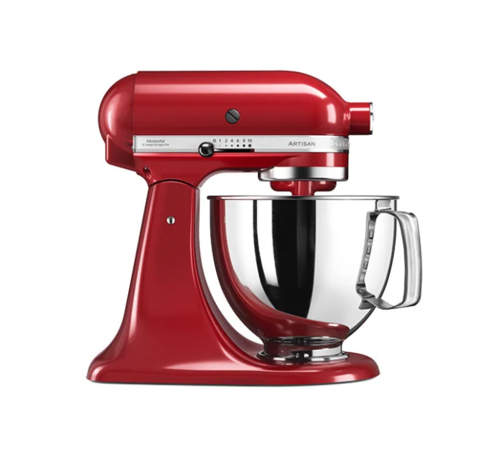 מיקסר מקצועי KitchenAid דגם KSM125-ECU | יבואן רשמי