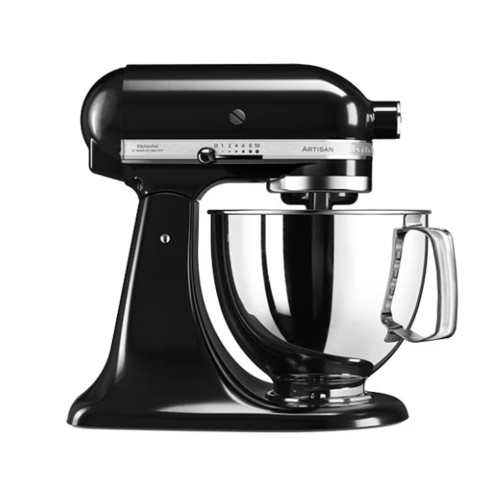 מיקסר מקצועי KitchenAid דגם KSM125-ECU | יבואן רשמי
