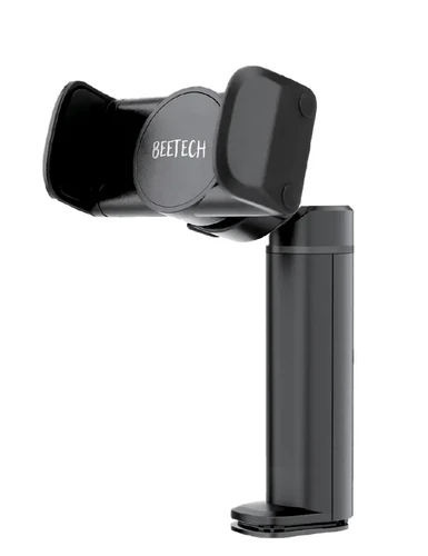 מעמד קליפס שולחני למכשירי סלולר מבית BeeTech