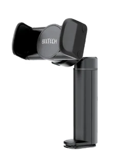 מעמד קליפס שולחני למכשירי סלולר מבית BeeTech