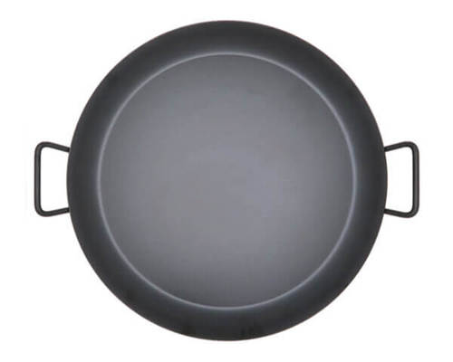 מחבת פאייה Carbon Steel