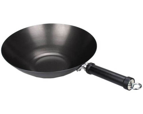 ווק להקפצה וטיגון non stick