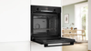 תנור בנוי Bosch HBA534BB3 בוש
