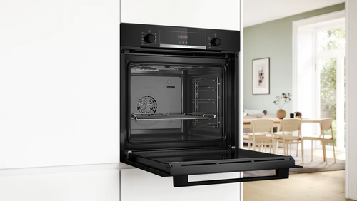 תנור בנוי Bosch HBA534BB3 בוש