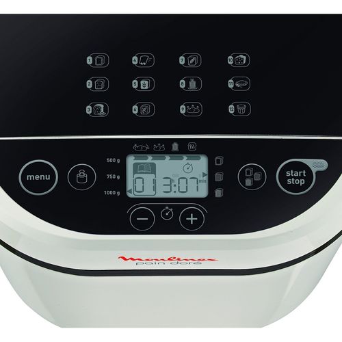 אופה לחם Moulinex OW210130