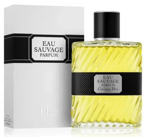 Christian Dior Eau Sauvage Perfume