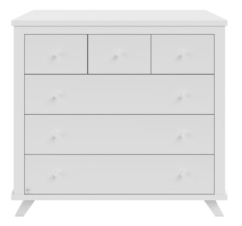 שידת החתלה 100 ס