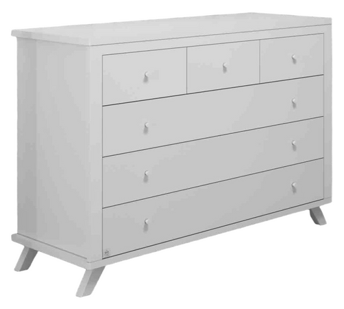 שידת החתלה 120 ס