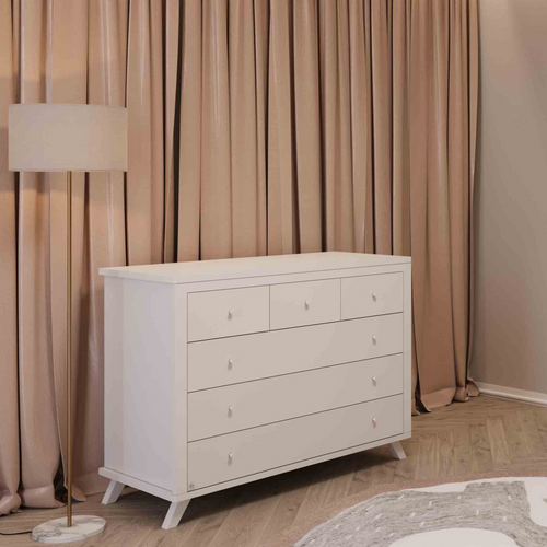 שידת החתלה 120 ס