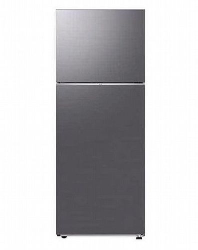 מקרר סמסונג פלטניום מט מוברש 470 ליטר Samsung RT47CG6006S9