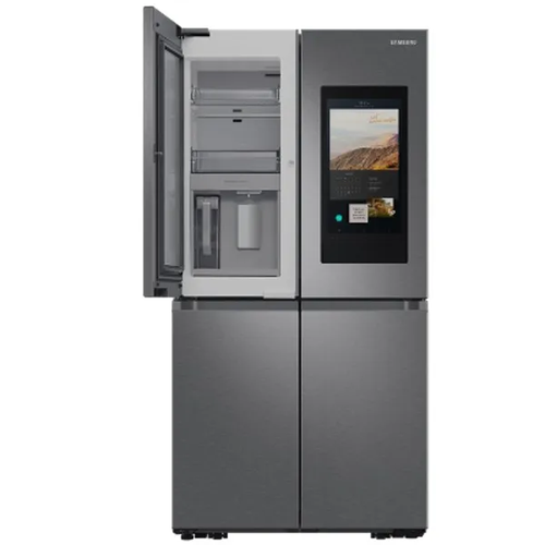 מקרר ‏מקפיא תחתון Samsung RF77DG9816SR ‏668 ‏ליטר סמסונג