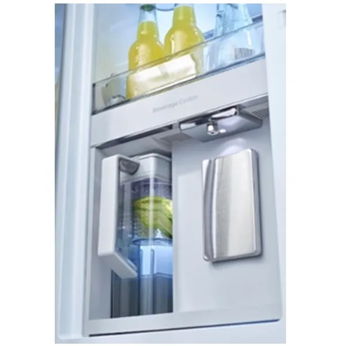 מקרר ‏מקפיא תחתון Samsung RF77DG9816SR ‏668 ‏ליטר סמסונג
