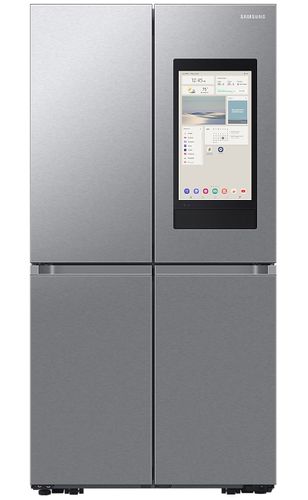 מקרר ‏מקפיא תחתון Samsung RF77DG9816SR ‏668 ‏ליטר סמסונג