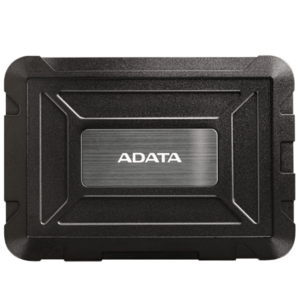מארז חיצוני לכונן פנימי A-Data External Black Box AED600-U31-CBK
