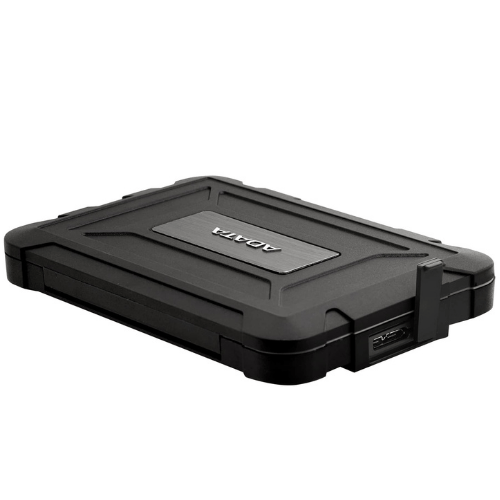 מארז חיצוני לכונן פנימי A-Data External Black Box AED600-U31-CBK