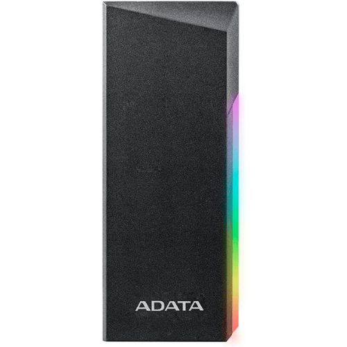 מארז חיצוני לכונן פנימי A-Data External Black Box for SSD M.2 AEC700GU32G2-CGY