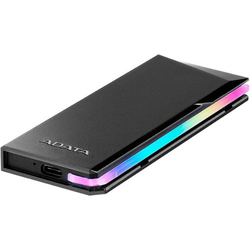 מארז חיצוני לכונן פנימי A-Data External Black Box for SSD M.2 AEC700GU32G2-CGY