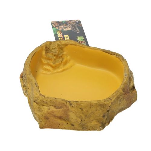 אקזוטרה כלי מים לזוחלים 1 XL