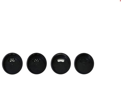 מעמד 6 צנצנות תבלינים Behringer NY-7669