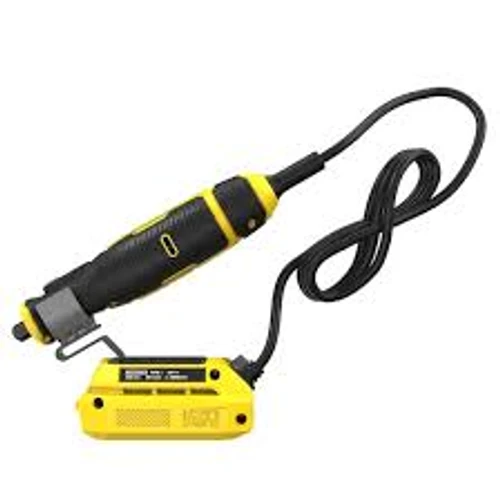 דרמל נטען 20V כולל 2 סוללות 2A ומטען SFMCE030B+2