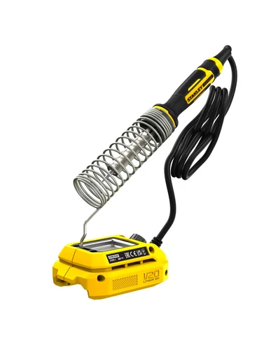 מלחם + 2 סוללות 2A + מטען SFMCE040B+2