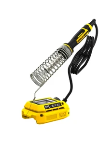 מלחם + 2 סוללות 2A + מטען SFMCE040B+2