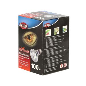 טריקסי מנורת ספוט ניאודימיום 108*80 מ"מ 100 וואט