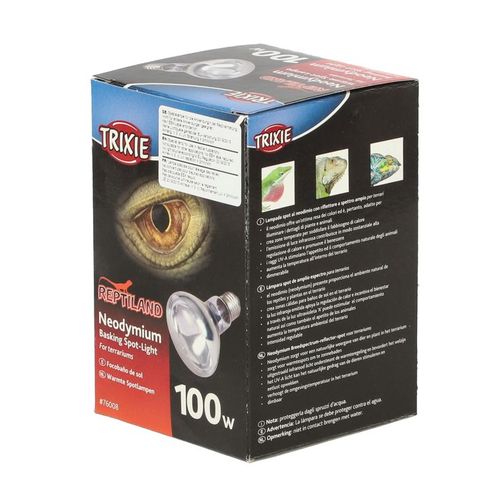 טריקסי מנורת ספוט ניאודימיום 108*80 מ