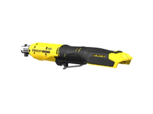 ידית ראצ'ט 3/8 נטענת 20V + 2 סוללות 2A + מטען SFMCF930B+2
