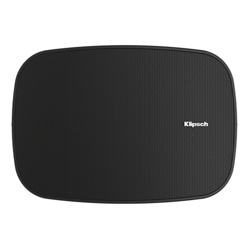 Klipsch RSM-400 BLACK