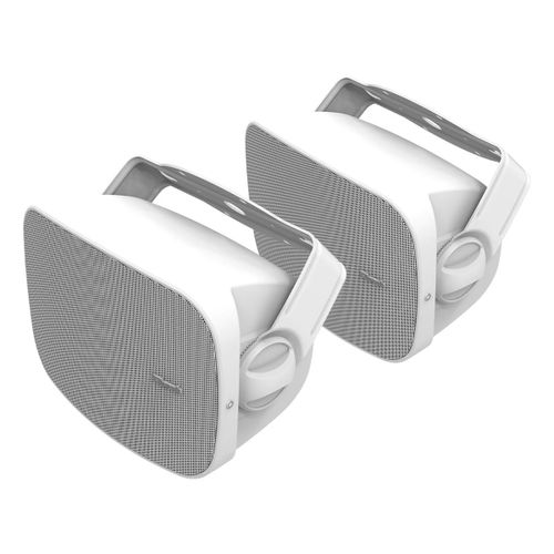 Klipsch RSM-650 WHITE