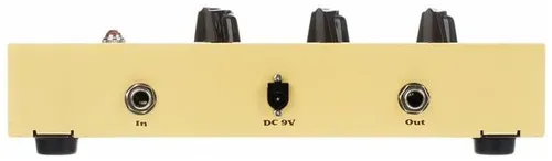 אפקט ריברב לגיטרה חשמלית Danelectro | DSR-1