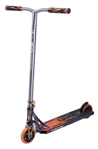 סקוט - קורקינט פעלולים SX עם כידון טיטניום ומיסבי ABEC9 מקצועיים