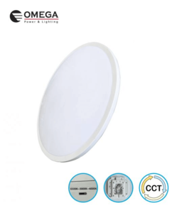 פלפון לד דגם LUCE CCT W45
