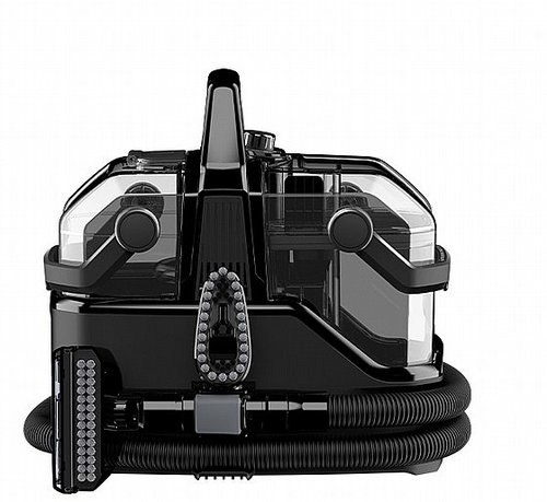 ערכת ניקוי בקיטור ביסל bissell SpotClean HydroSteam Select 3697N