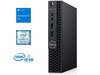 מחשב נייח Dell Optiplex 3060 Micro Form
