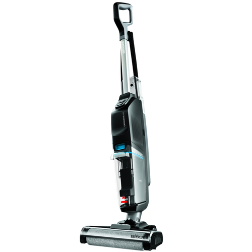 שואב אבק ושוטף רצפות חוטי Bissell דגם CrossWave HF2 Select 4230 | יבואן רשמי שנתיים אחריות