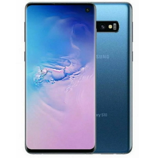 טלפון סלולרי Samsung Galaxy S10 Plus SM-G975F 128GB סמסונג מתצוגה