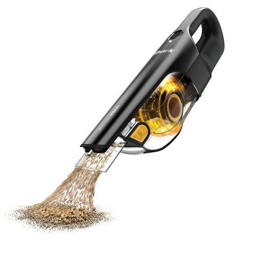 שואב אבק ידני Shark CH953