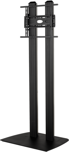 מעמד טלוויזיה מעוצב למסכים עד 85