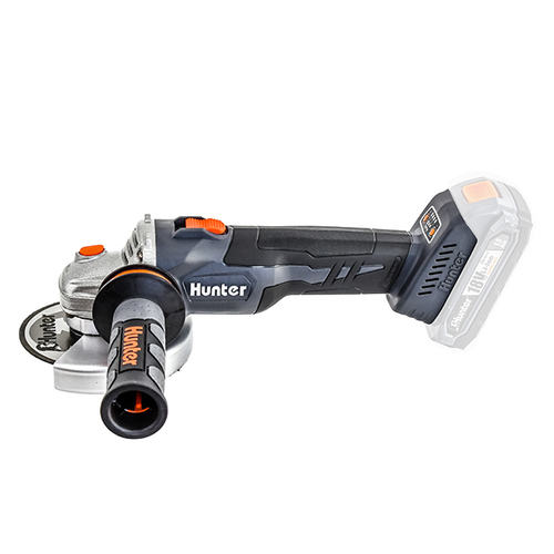 משחזת זווית נטענת 