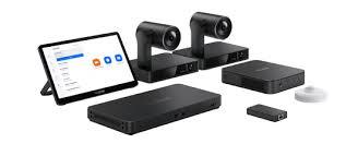 מערכת Yealink MVC S90-C5-004 Microsoft Teams Rooms