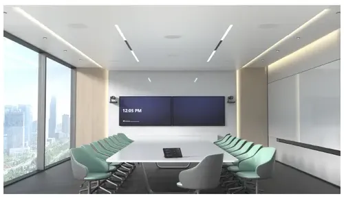 מערכת Yealink MVC S90-C5-004 Microsoft Teams Rooms