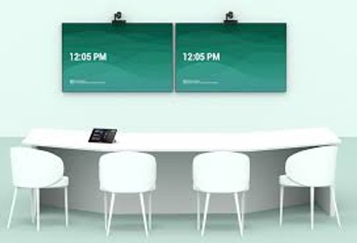 מערכת Yealink MVC S90-C5-004 Microsoft Teams Rooms