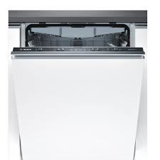 מדיח כלים ‏רחב Bosch SMV25EX02E בוש