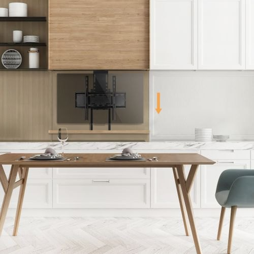 מעלית מרהיט לטלוויזיה עד 65