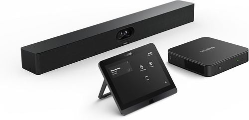 מערכת Yealink MVC S40-C4-000 Conference System